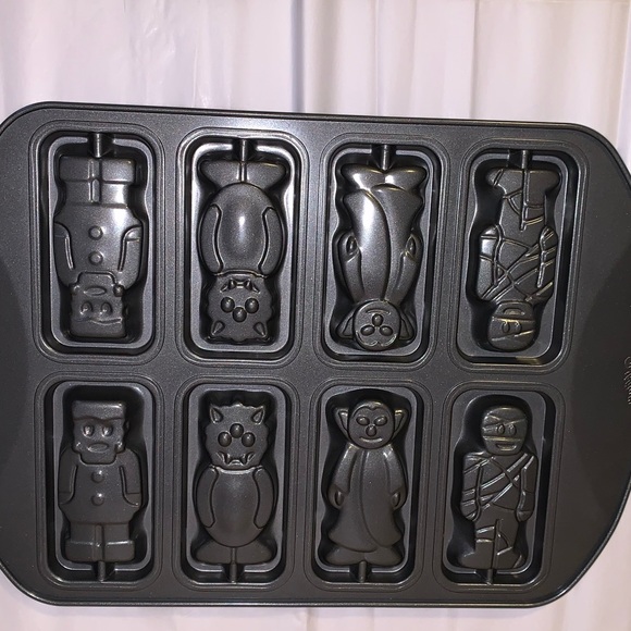 cookie pan - Picture 5 of 5